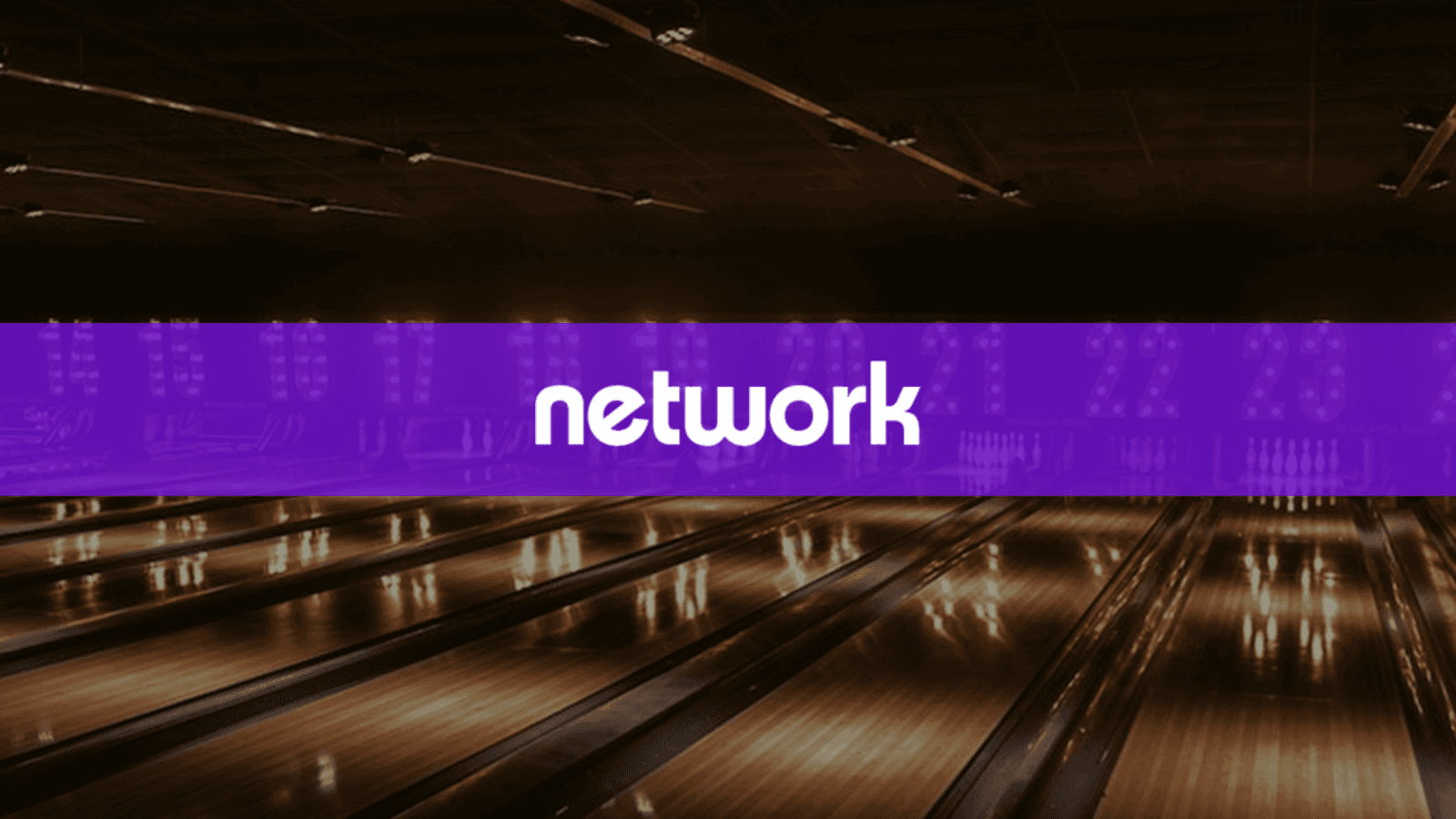 Network  Bowling