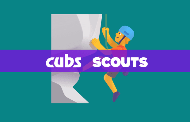 Cubs & Scouts Kingswood Camp V2