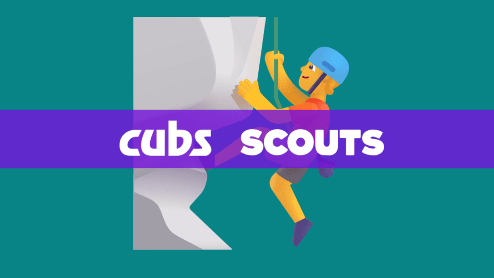 Cubs & Scouts  Kingswood Camp V2