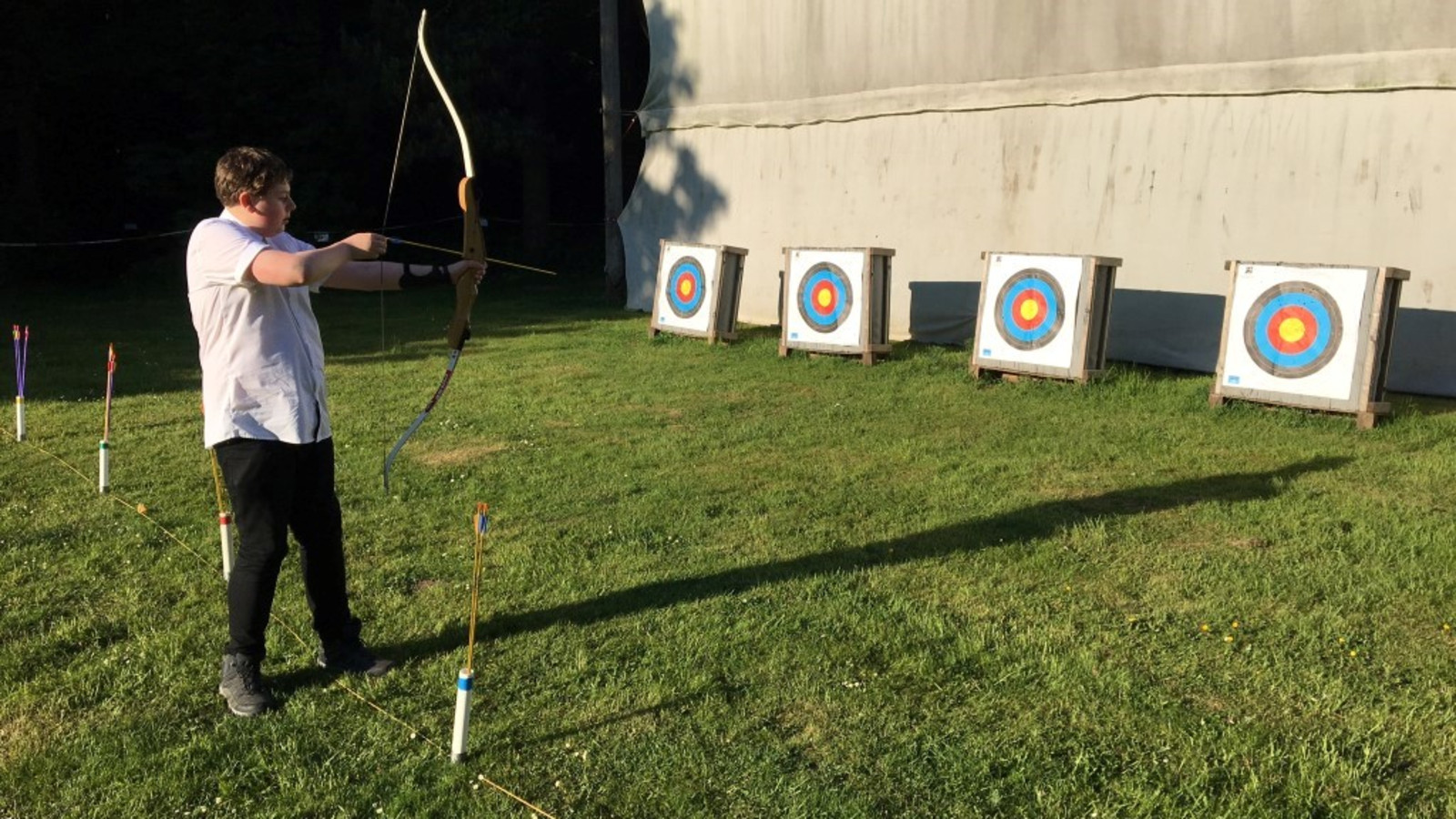 Archery