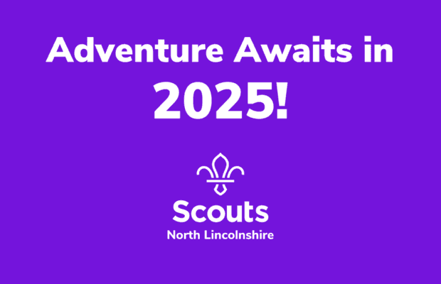 Adventure Awaits in 2025