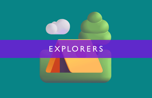 Explorers Chillout Camp V2