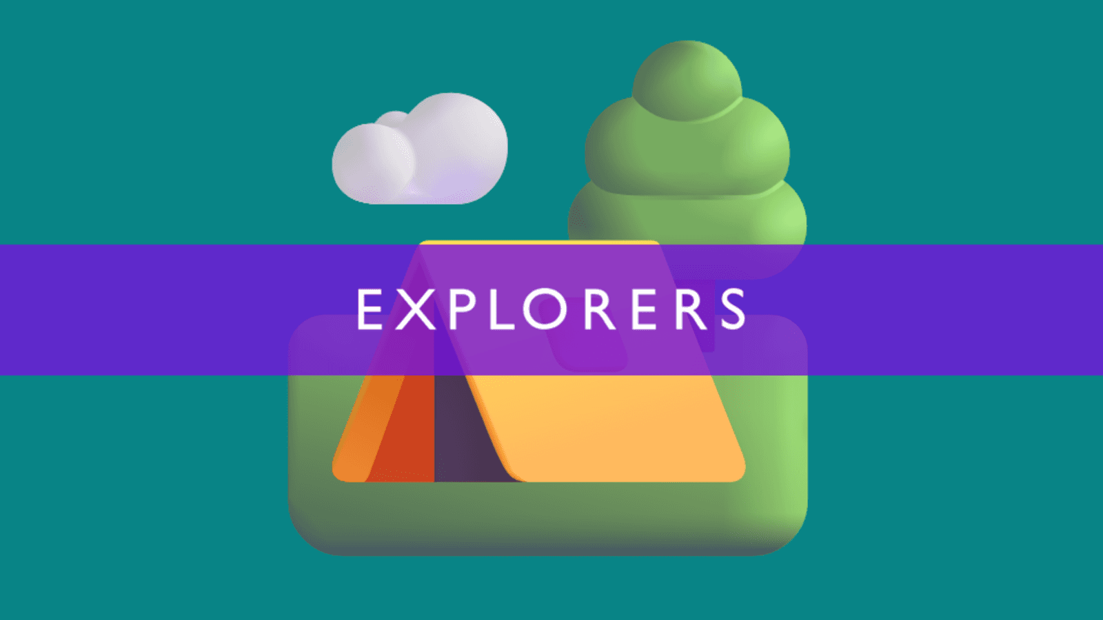 Explorers  Chillout Camp V2