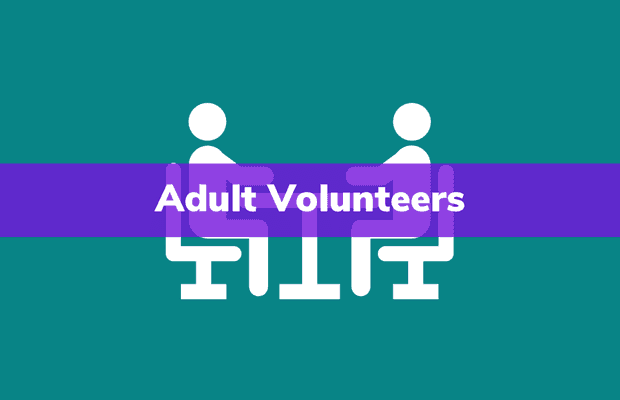 Adult Support Sessions