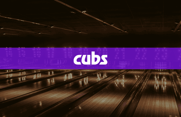 Cubs  Bowling