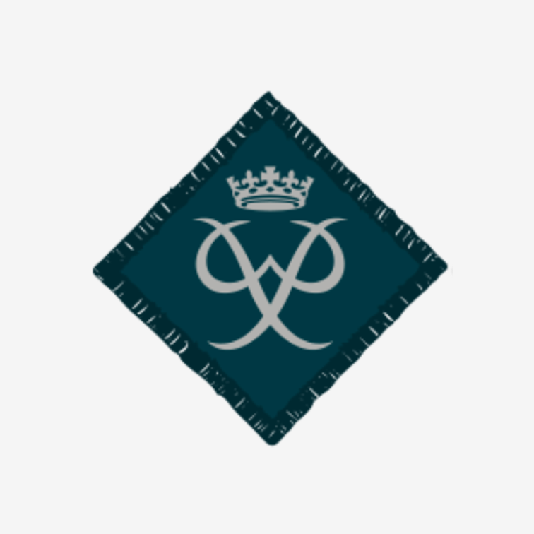 Duke of Edinburgh Silver