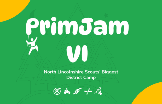 Prim Jam VI Website Event Banner