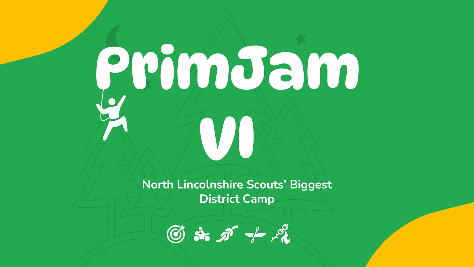 Prim Jam VI Website Event Banner