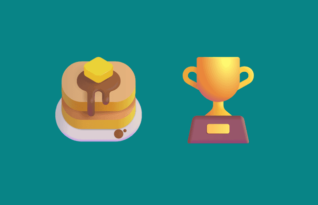 Pancake Competition