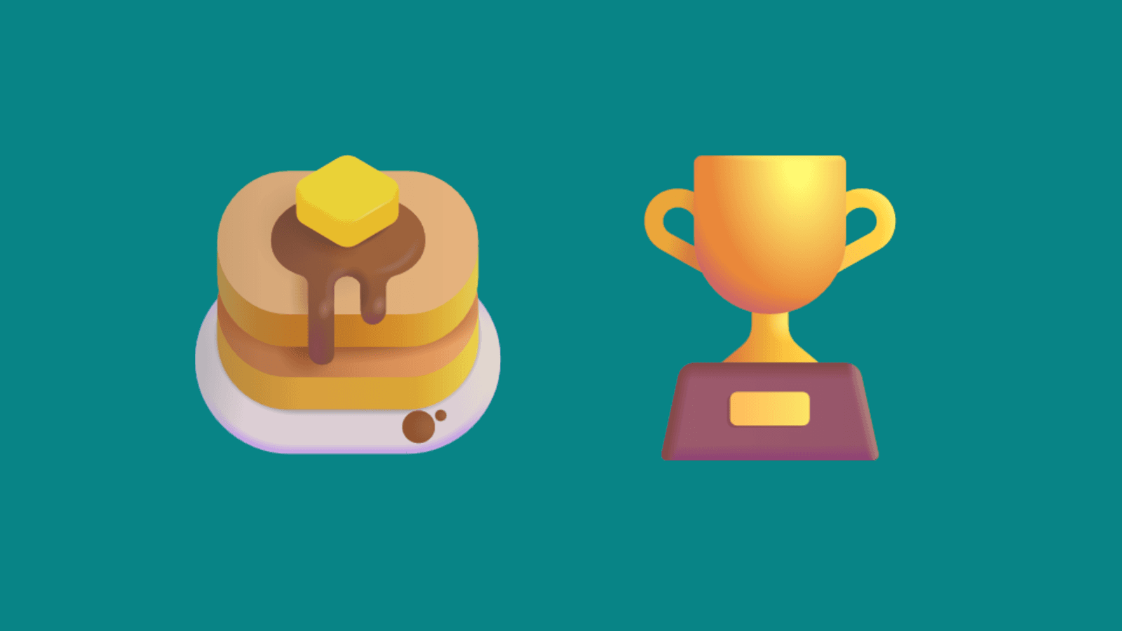 Pancake Competition